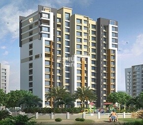 Lodha Global Park