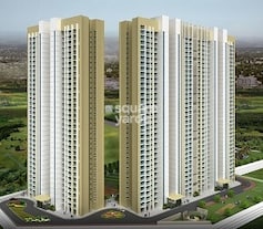 Lodha Grande, Majiwada, Thane