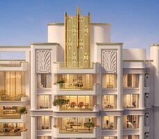 Lodha Hanging Garden Palava Featured Image