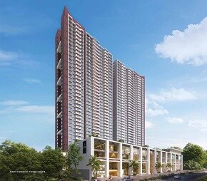 Lodha High End