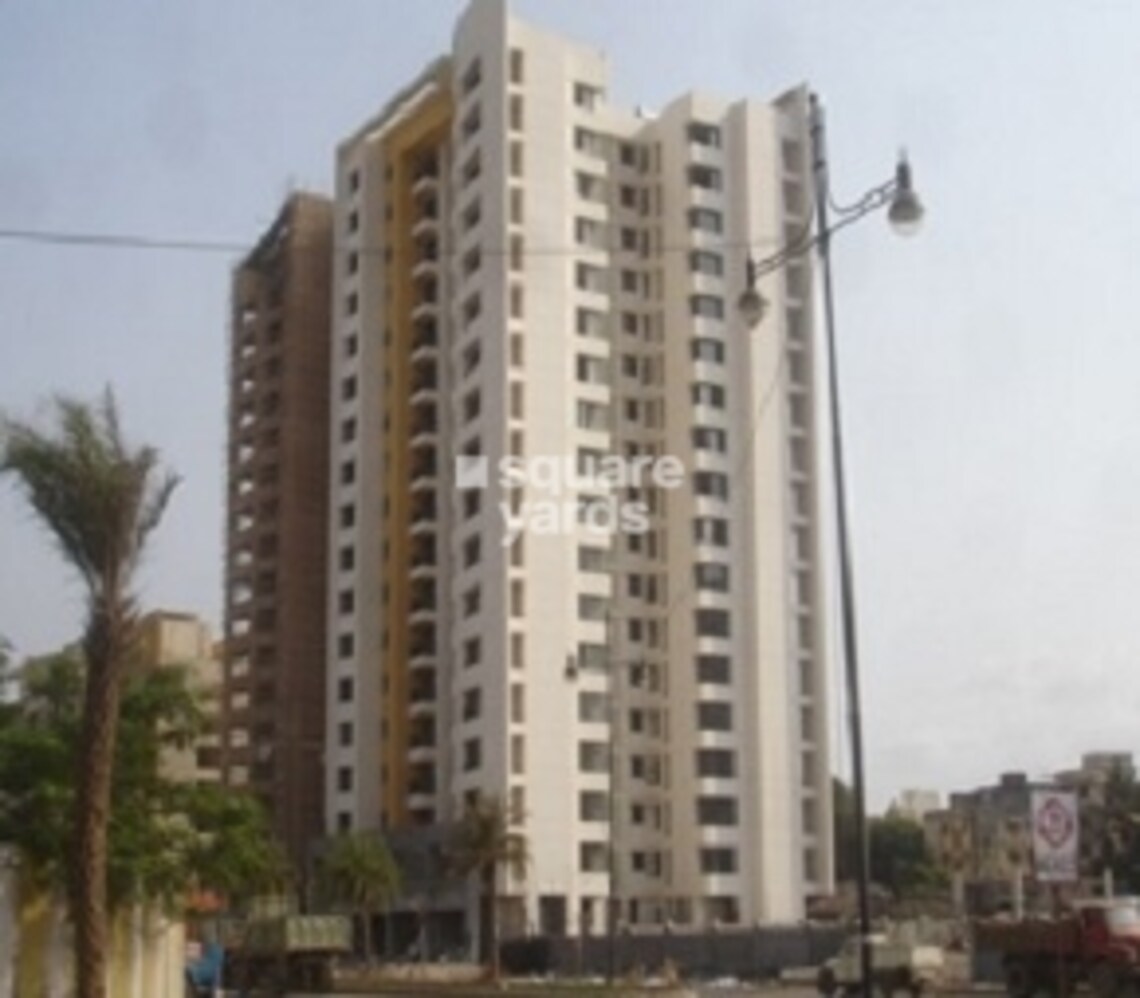 Lodha Iris Cover Image