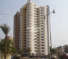 Lodha Iris, Majiwada, Thane