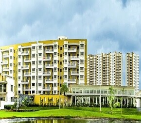 Lodha Lakeshore Greens