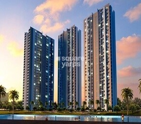 Lodha Luxuria Priva