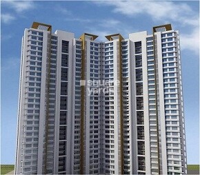 Lodha Luxuria