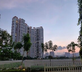 Lodha Luxuria Westgate Video