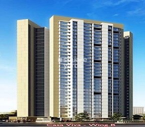 Lodha Majiwada Tower 1