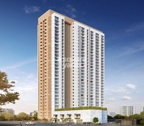 Lodha Majiwada Tower 4