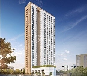 Lodha Majiwada Tower 5