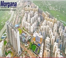 Lodha Morgana Featured Image