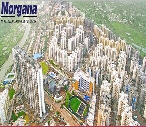 Lodha Morgana