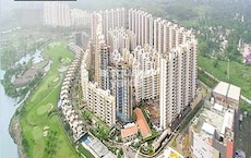 Lodha Nautica Featured Image