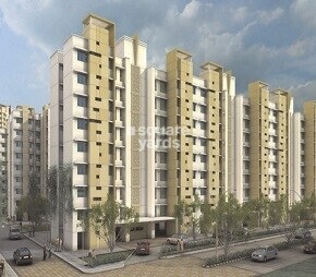 Lodha Palava - Casa Bella