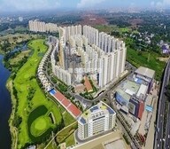 Lodha Palava Aquaville Video