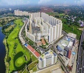 Lodha Palava Aquaville