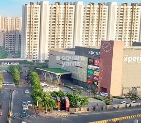 Lodha Palava Azzurra A To D