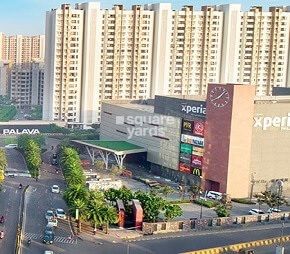 Lodha Palava Azzurra