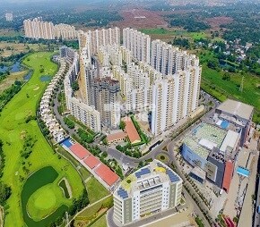 Lodha Palava Casa Savanna