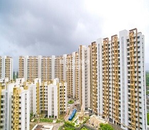 Lodha Palava Casa Sophistica