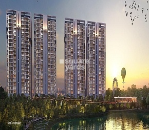 Lodha Palava Codename Grandlife Flagship