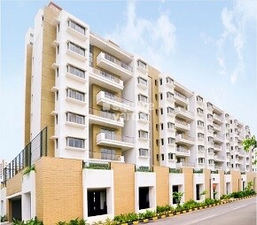 Lodha Palava Downtown Dombivli East