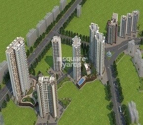 Lodha Palava Downtown, Dombivli East, Thane