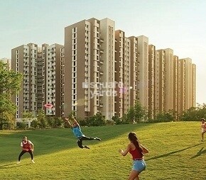 Lodha Palava Florea A To D