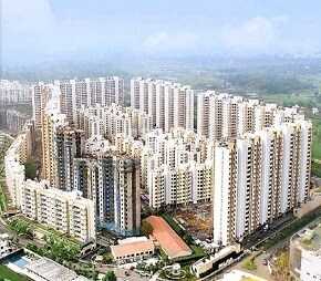 Lodha Palava Jardin A To D