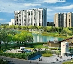 Lodha Palava Mangolia, Dombivli East, Thane