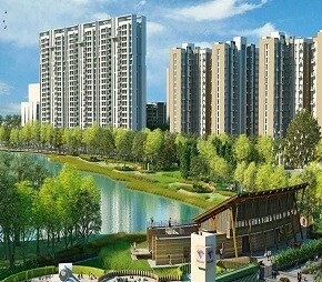 Lodha Palava Olivia B