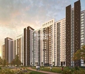 Lodha Palava Orchid A to L