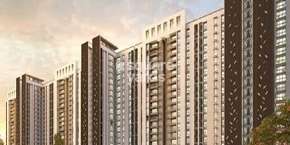 Lodha Palava Orchid M N O in Dombivli West, Thane