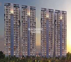 Lodha Palava Serenity A in Dombivli East, Thane