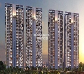Lodha Palava Serenity A