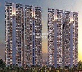 Lodha Palava Serenity C