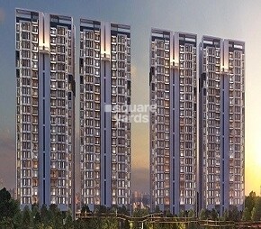 Lodha Palava Serenity D Video