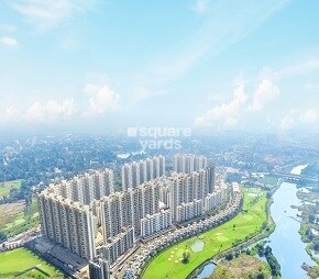 Lodha Palava Urbano G And H