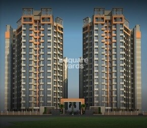 Lodha Panacea 1