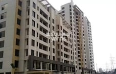 Lodha Paradise Featured Image