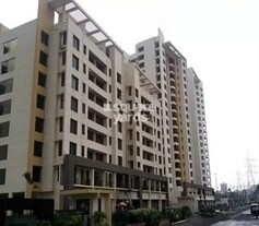 Lodha Paradise, Majiwada, Thane