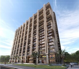 Lodha Signet in Kolshet Road, Thane