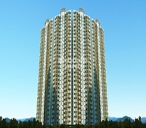 Lodha Splendora