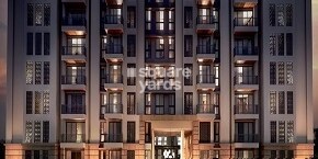 Lodha Sterling in Kolshet Road, Thane