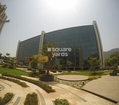Lodha Supremus 2, Wagle Industrial Estate, Thane
