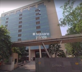 Lodha Supremus