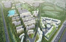 Lodha The Centre Featured Image