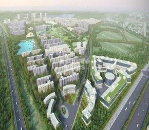 Lodha The Centre