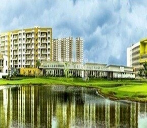 Lodha The Rise