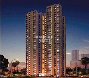 Lodha Tiara