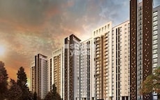 Lodha Upper Thane Meadows Featured Image